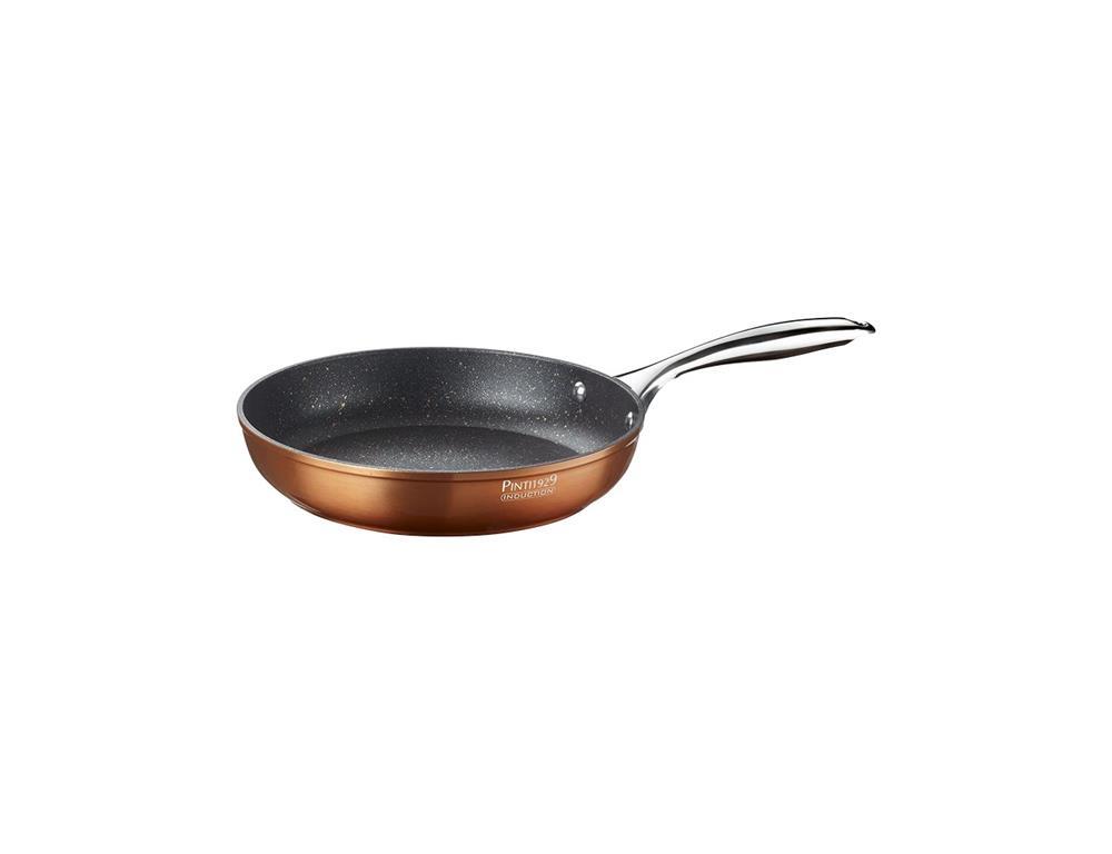 Aluminij tava / 30cm / 4mm / Indukcija
