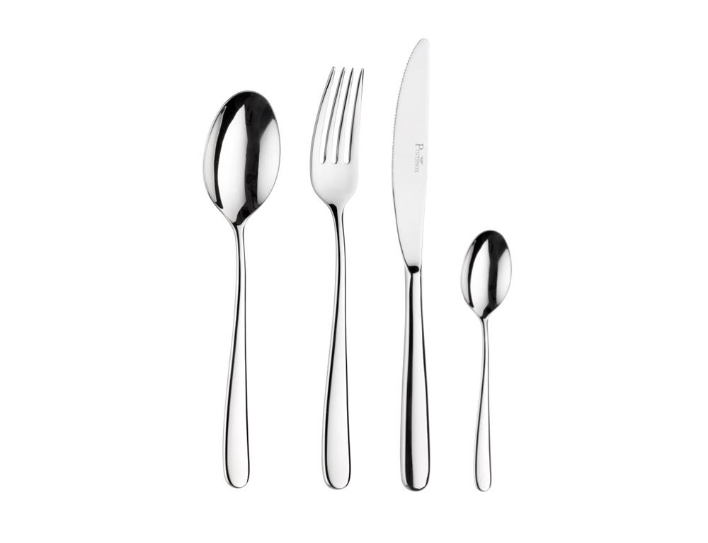 Numa nož / 4 mm / 23cm / 12kom