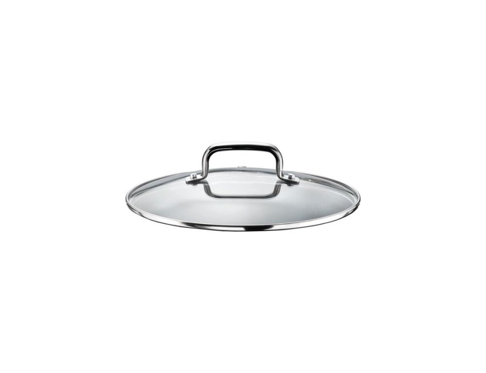 Stakleni poklopac / 20cm