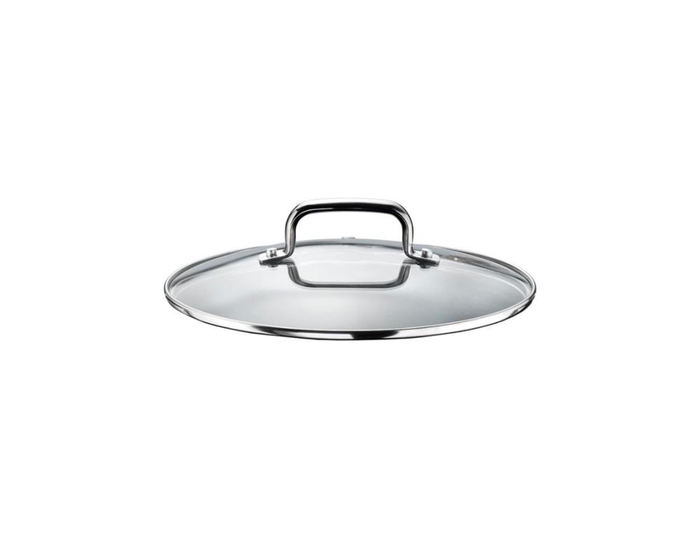 Stakleni poklopac / 22cm