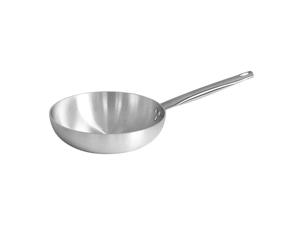 Aluminij tava / 28cm / 3mm / indukcija