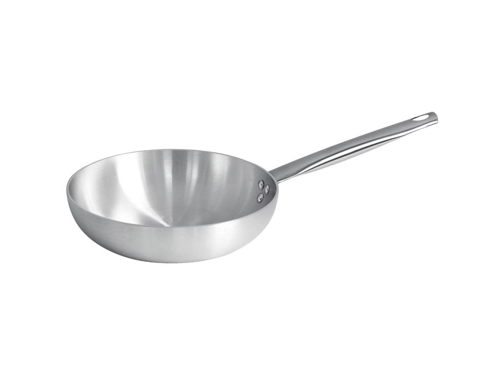 Aluminij tava / 36cm / 3mm / indukcija