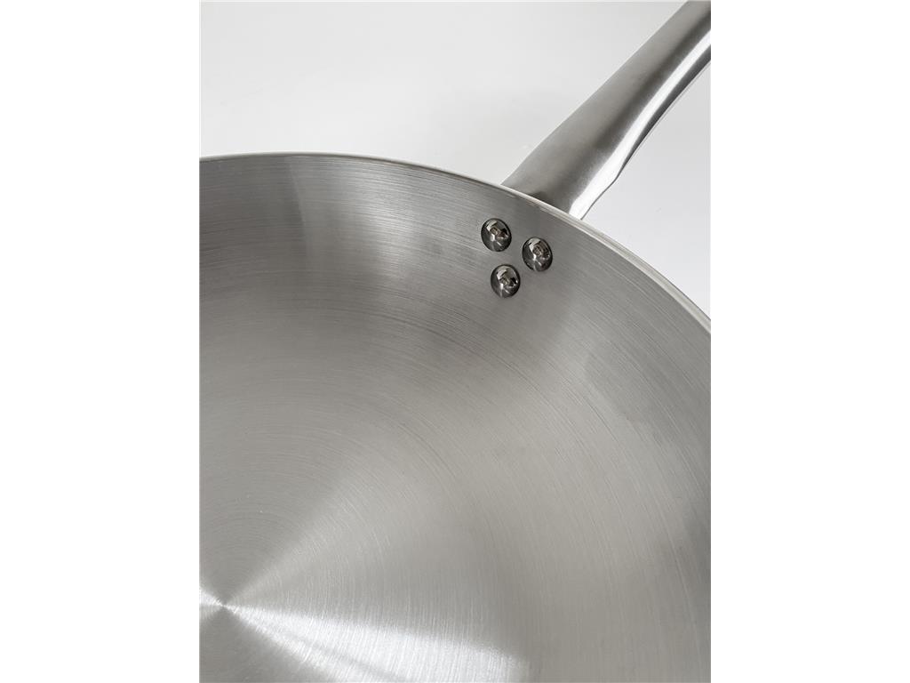 Aluminij tava / 36cm / 3mm / indukcija