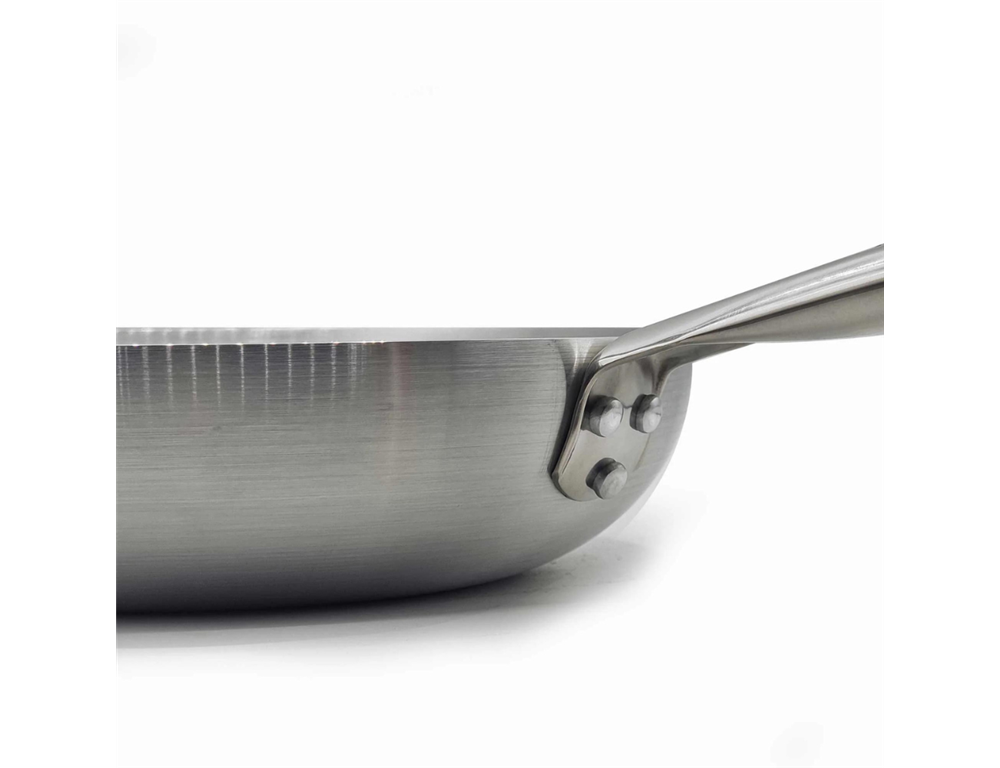 Aluminij tava / 36cm / 3mm / indukcija