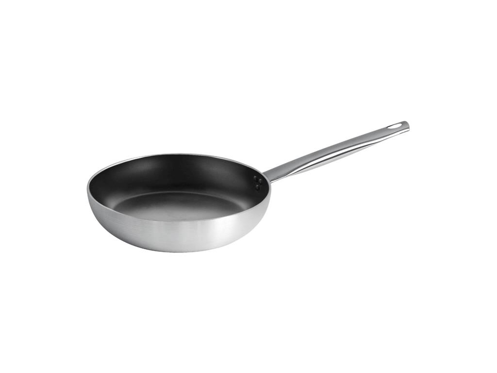 Aluminij tava /24cm/3mm/ Nonstick /IND