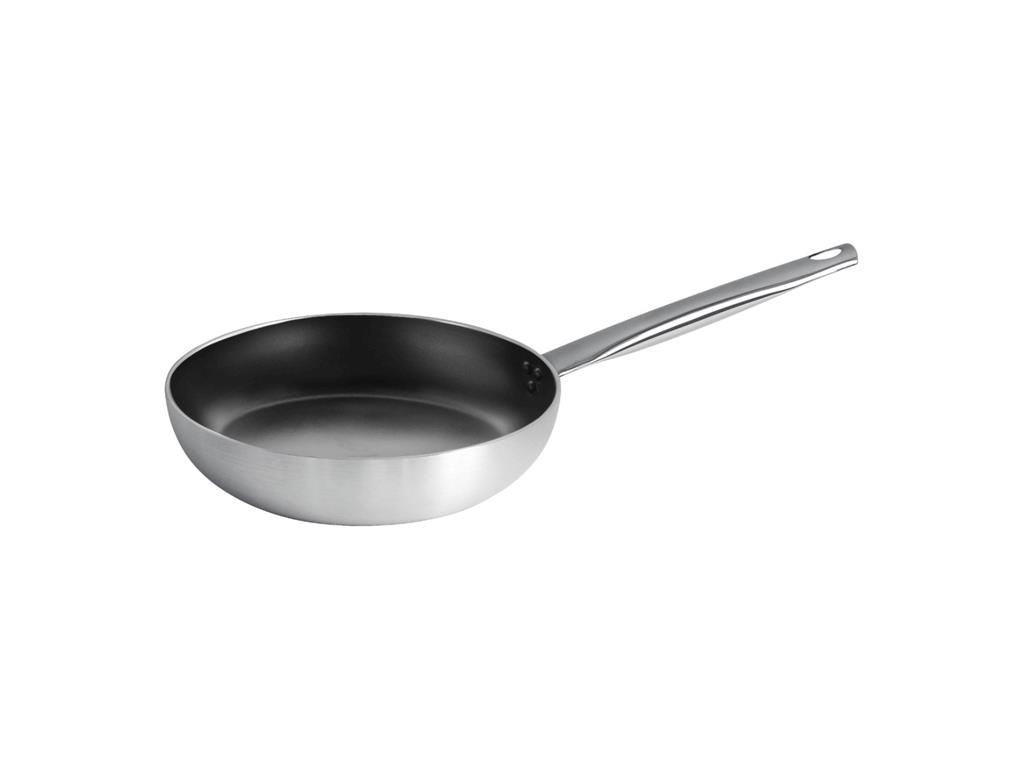 Aluminij tava /28cm/3mm/ Nonstick /IND
