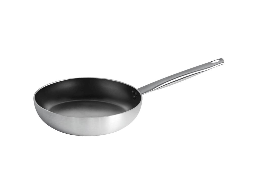 Aluminij tava /40cm/3mm/ Nonstick /IND