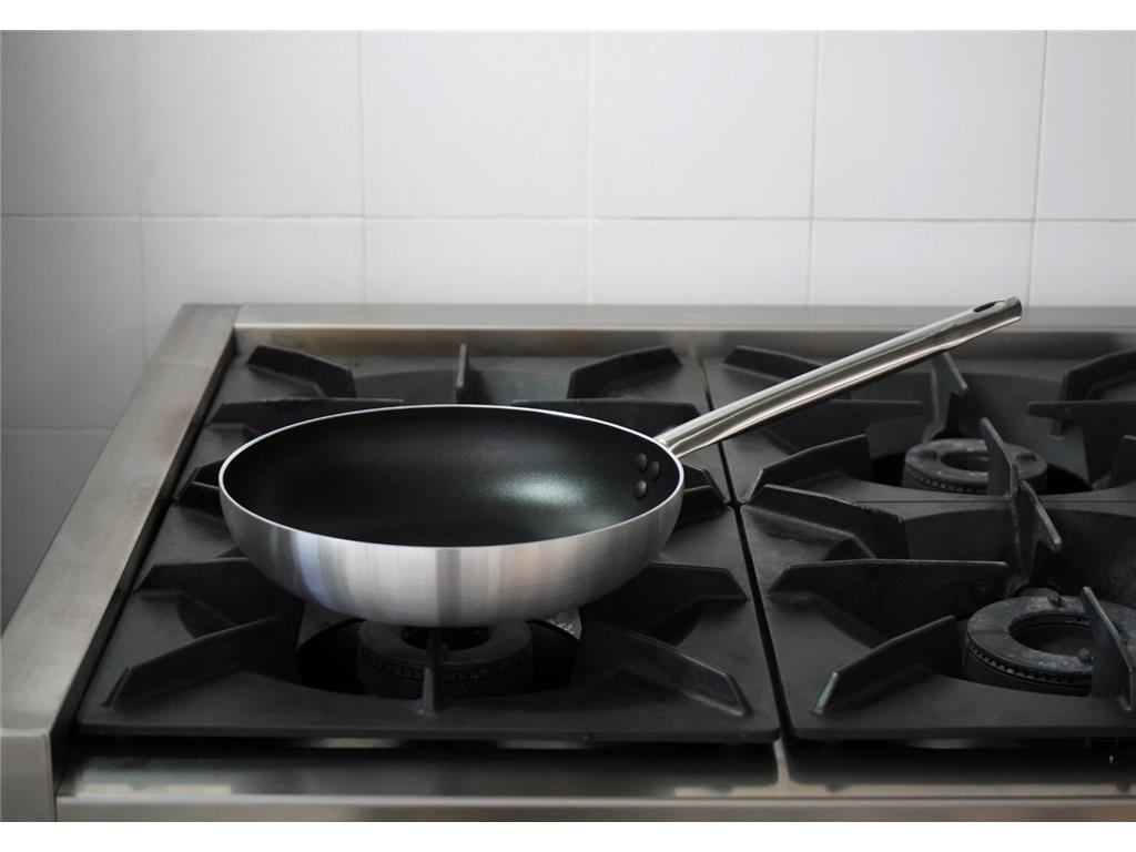 Aluminij tava /40cm/3mm/ Nonstick /IND