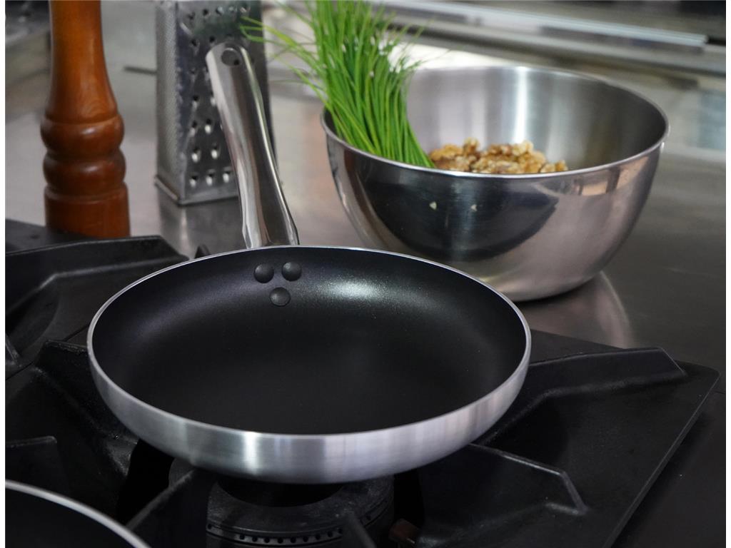 Aluminij tava /40cm/3mm/ Nonstick /IND