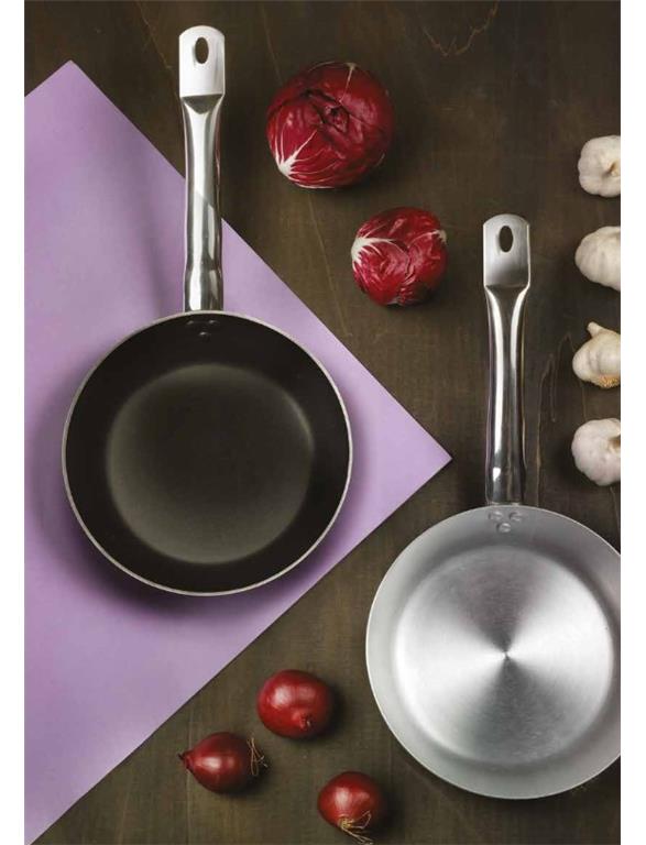 Aluminij tava /40cm/3mm/ Nonstick /IND