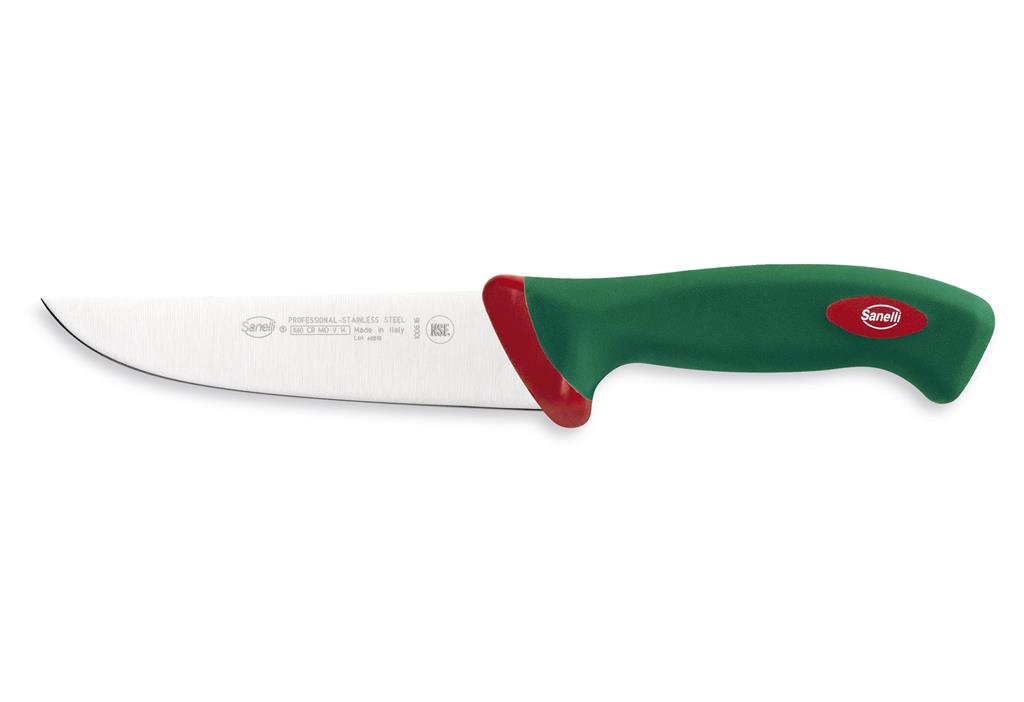 Mesarski nož / 16cm / Biomaster