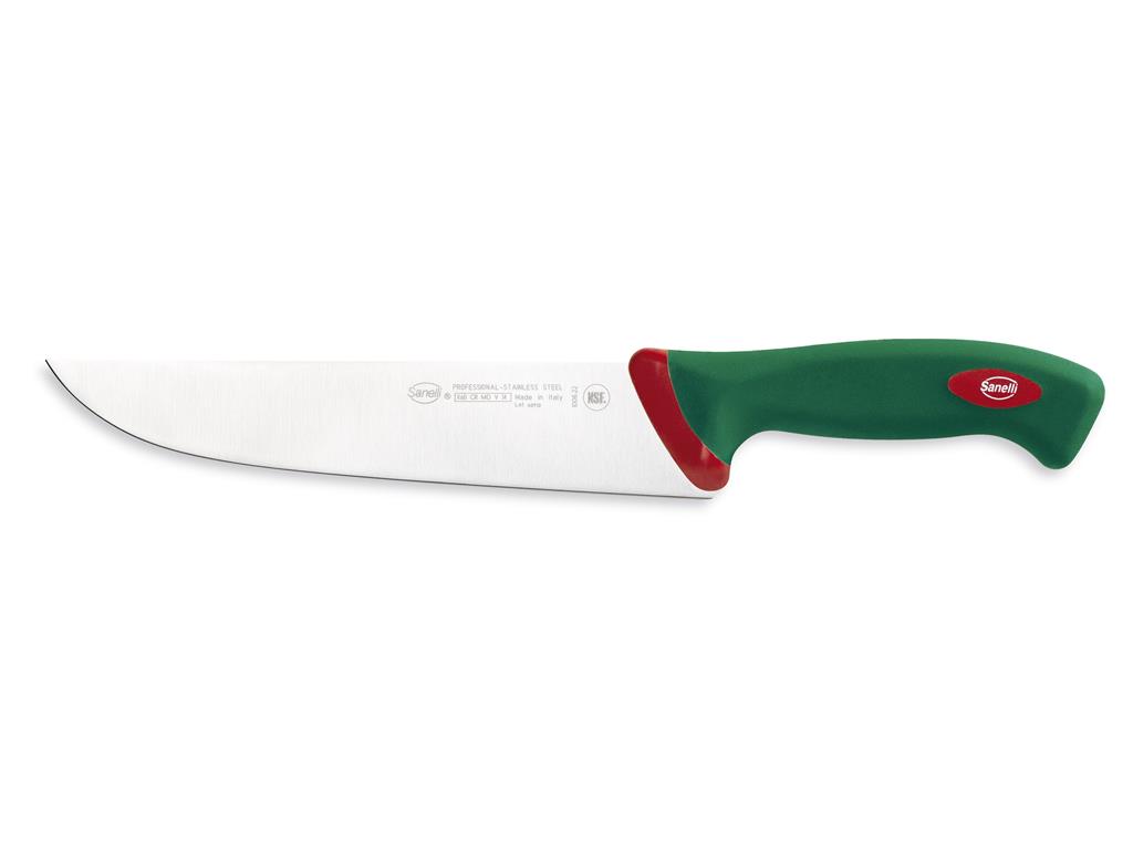 Mesarski nož / 22cm / Biomaster
