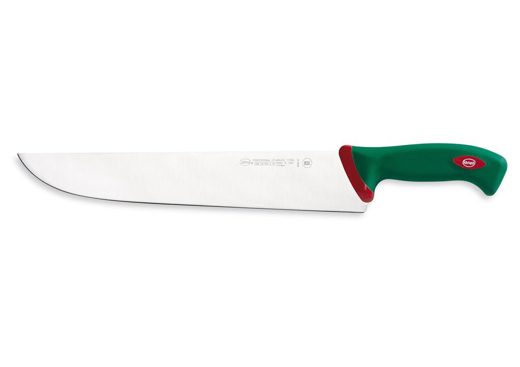 Mesarski nož / 33cm / Biomaster