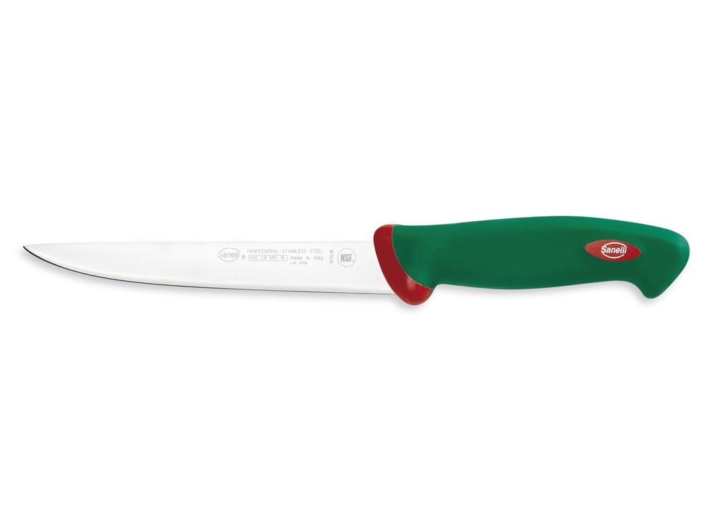 Nož za filetiranje / 18cm / Biomaster