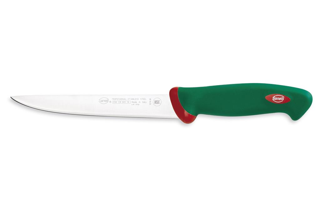 Nož za otkoštavanje / 16cm / Biomaster