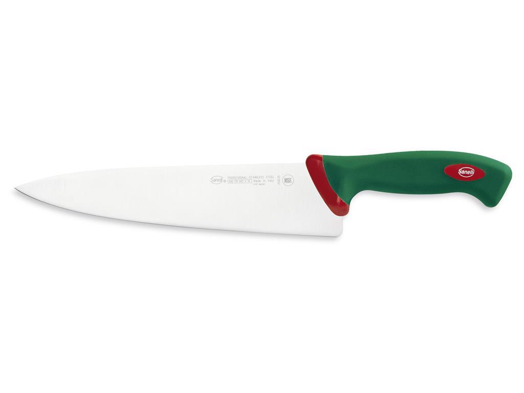 Kuhinjski nož / 25cm / širi / Biomaster