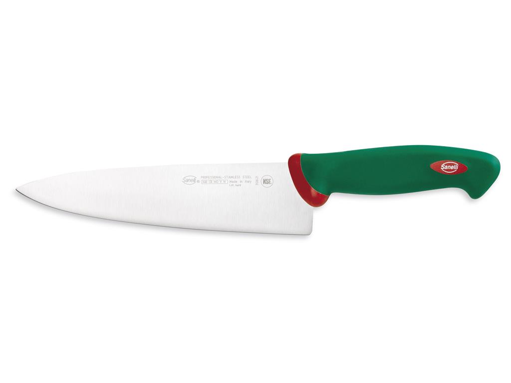 Kuhinjski nož / 21cm / širi / Biomaster