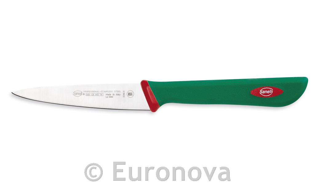 Nož za guljenje / 10cm / za povrće