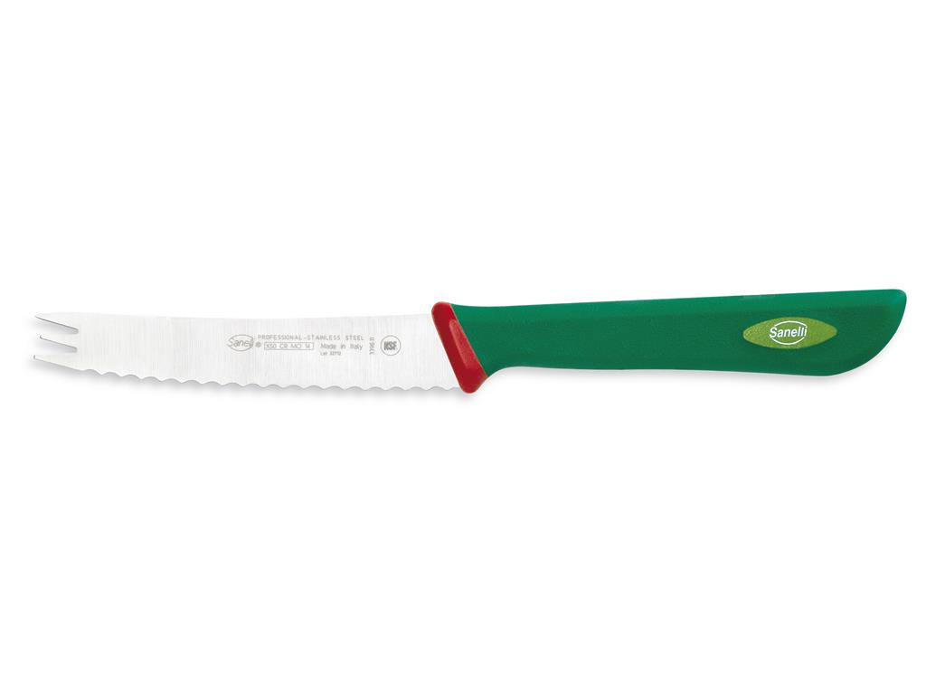 Nož za citruse / 11cm / Biomaster