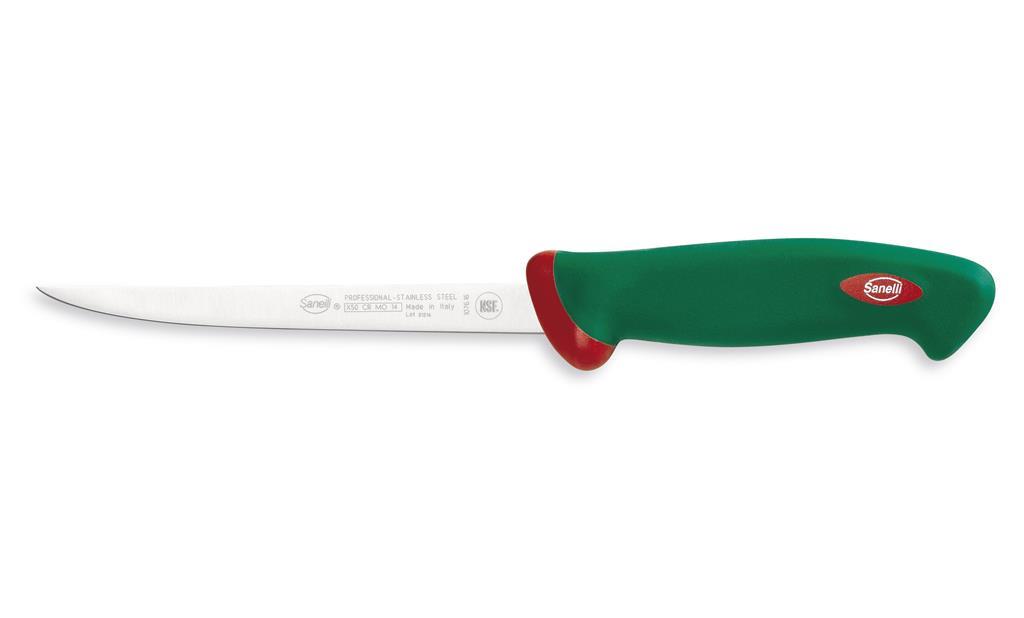Nož za filetiranje / 16cm / Biomaster