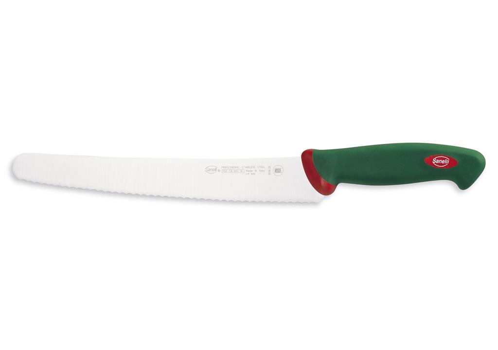 Nož za tijesto / 26cm / Biomaster