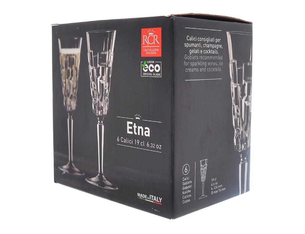Etna čaša / 190ml / 6kom