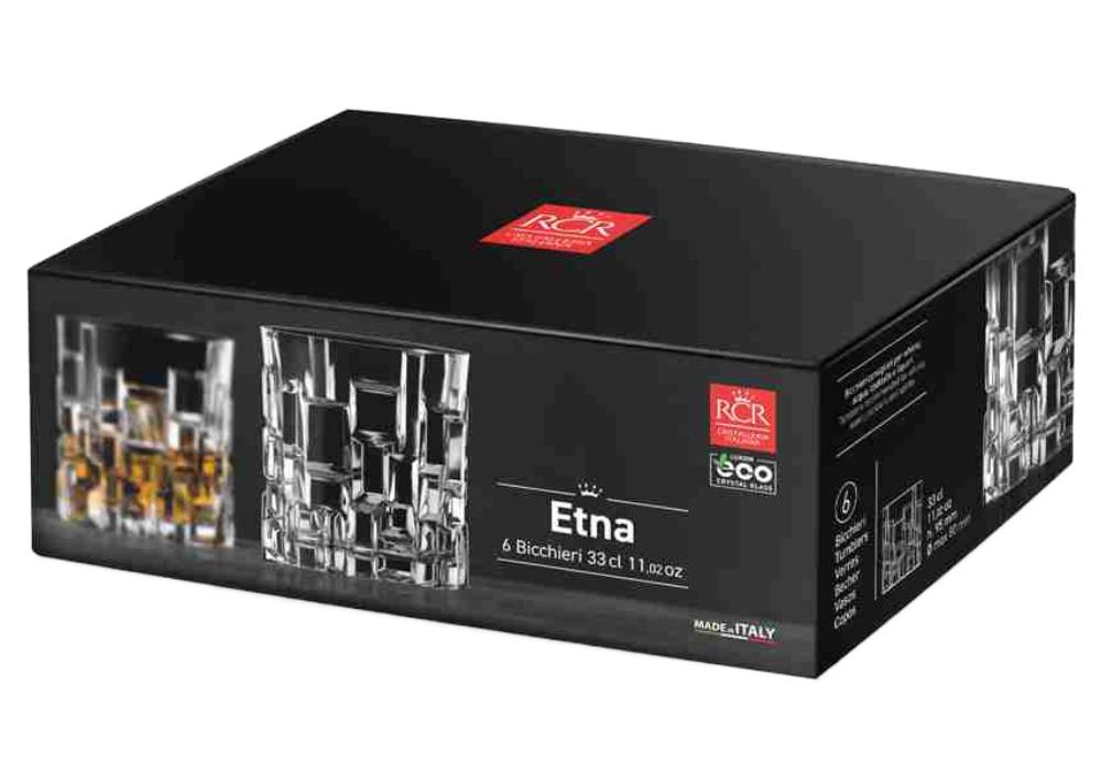 Etna čaša / 330ml / 6kom