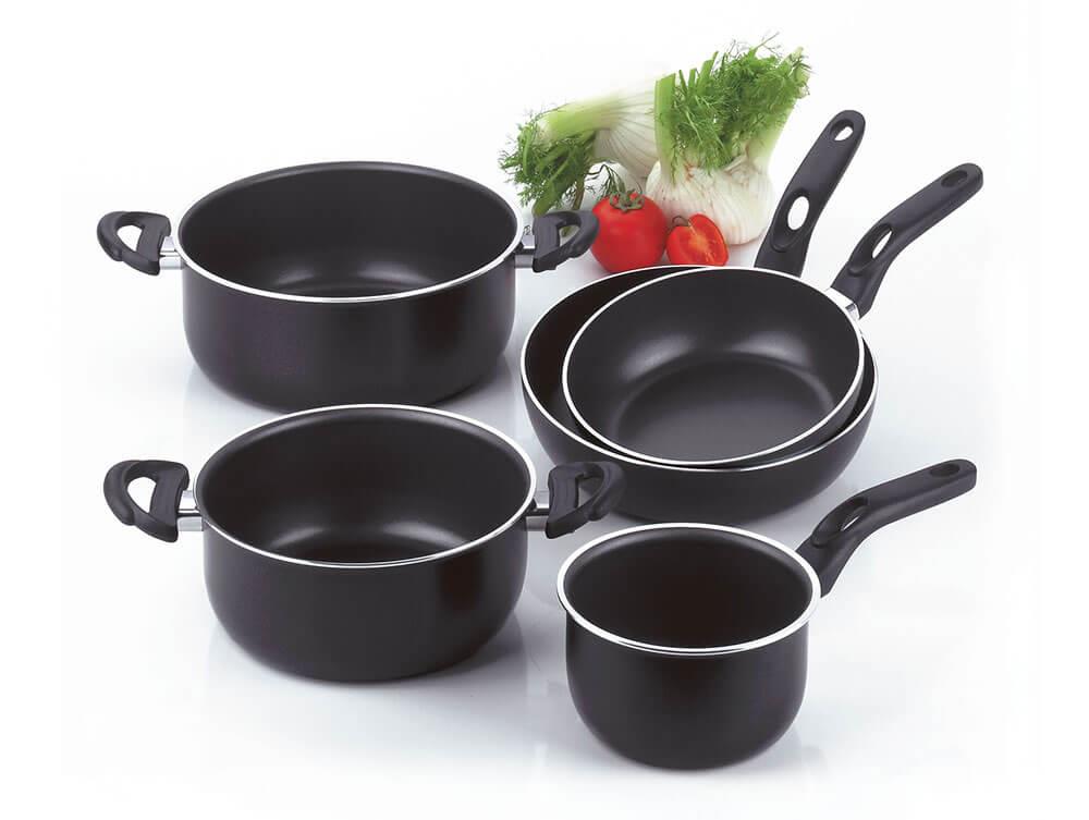 Aluminij tava / 28cm / 2,2mm/Nonstick
