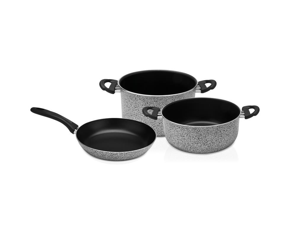 Aluminij tava /20cm/2,5mm/ Nonstick
