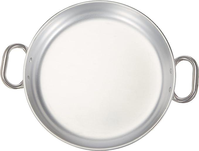 Aluminij tava / 20cm / 3mm / 2 ručki