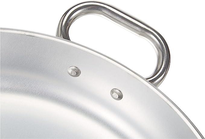 Aluminij tava / 24cm / 3mm / 2 ručki