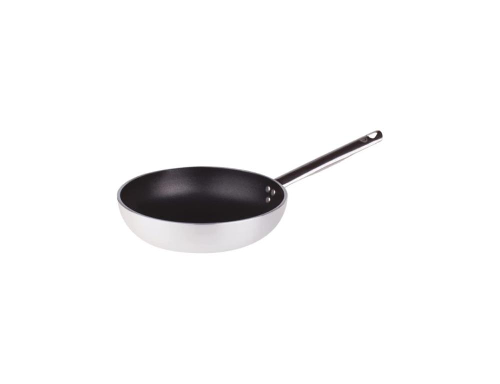 Aluminij tava / 24cm / 3mm / Nonstick