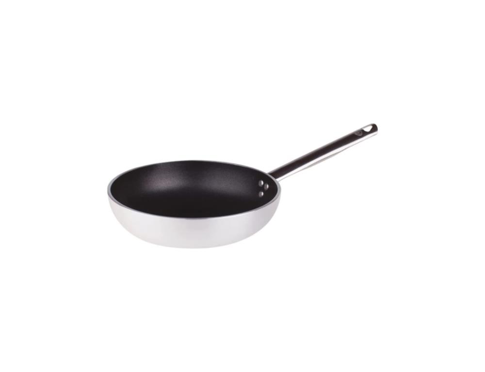 Aluminij tava / 28cm / 3mm /Nonstick
