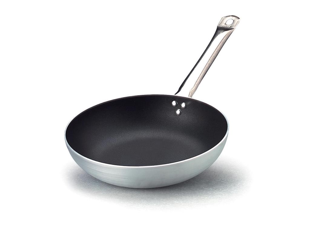 Duboka alu tava / 32cm / 3mm /Nonstick