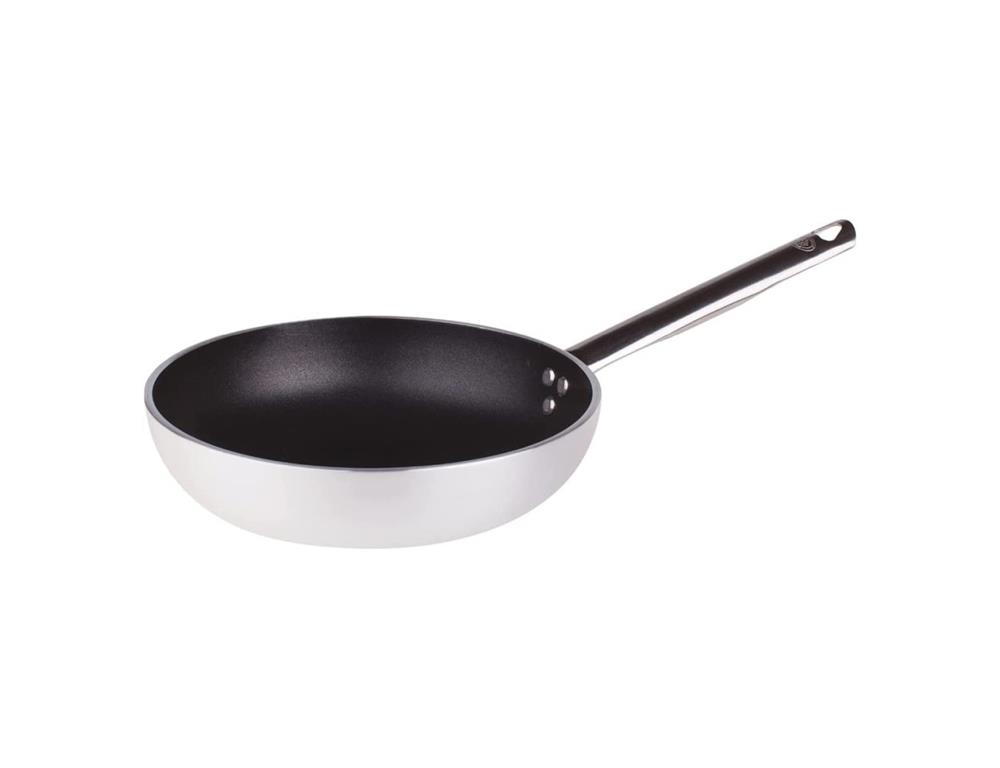 Aluminij tava / 40cm / 3mm /Nonstick