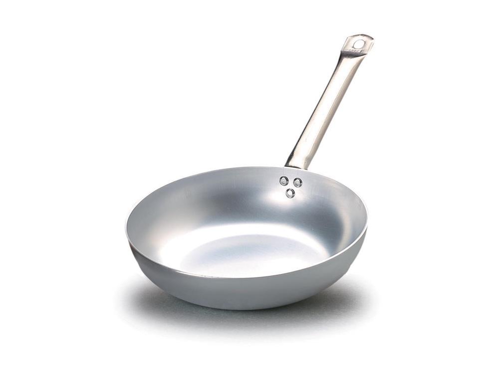 Aluminij tava / 40cm / 3mm