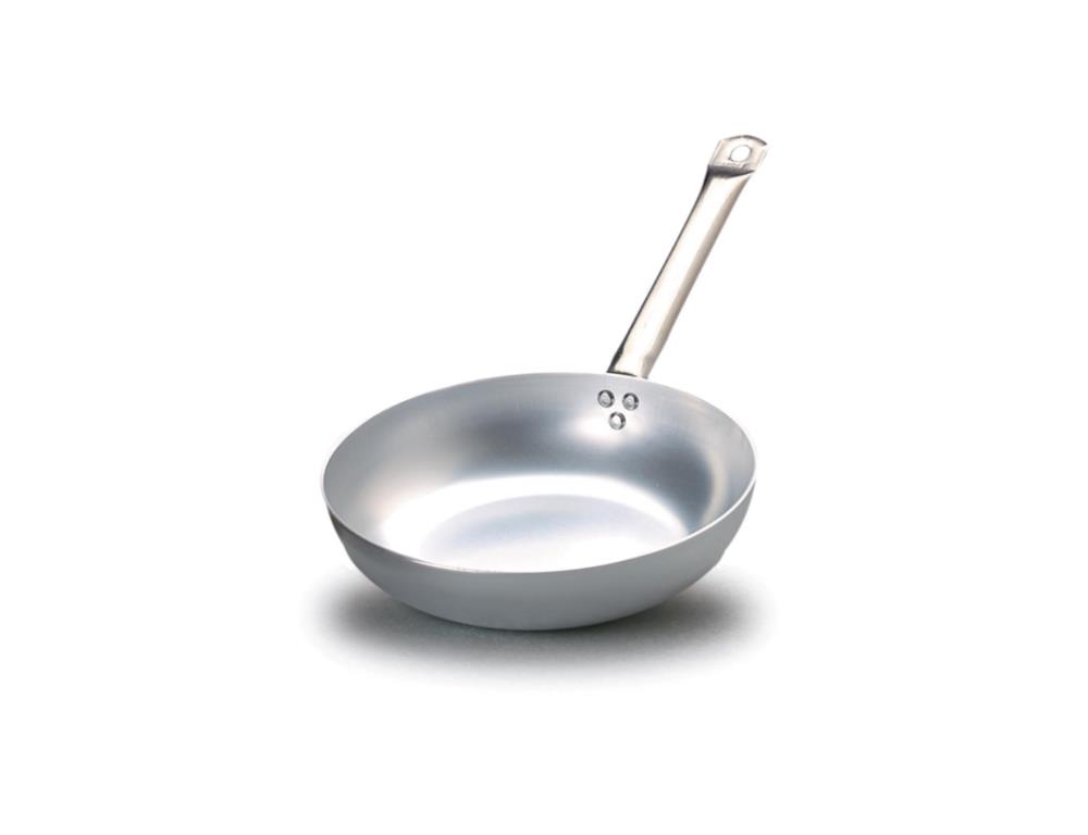 Aluminij tava / 24cm / 3mm