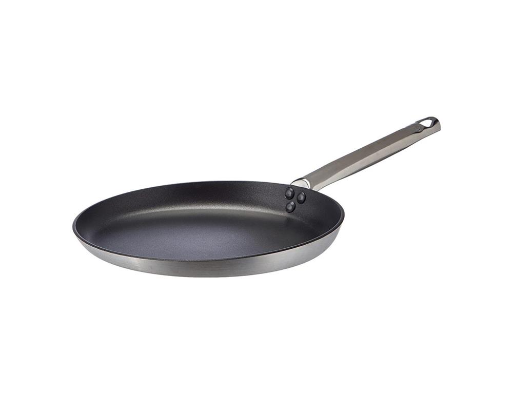 Alu tava za palačinke / 24cm / Nonstick