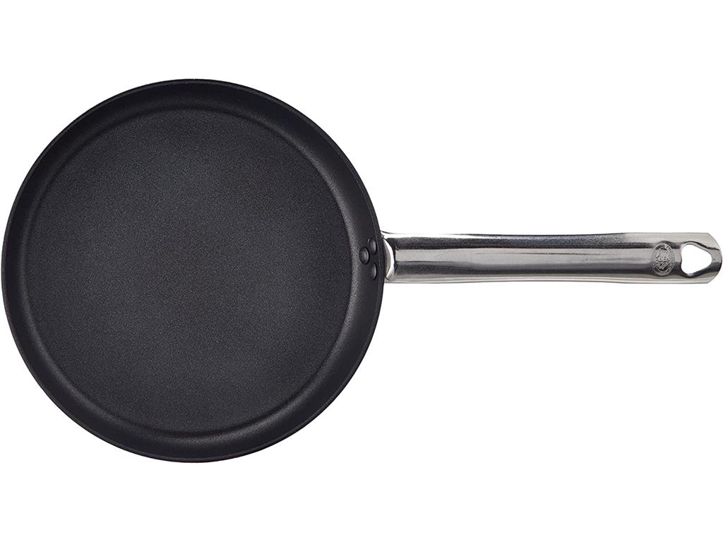 Alu tava za palačinke / 24cm / Nonstick