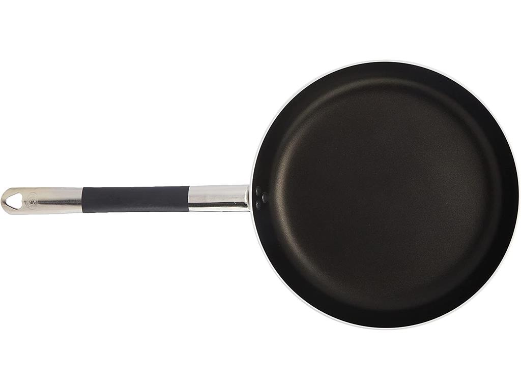 Plitka alu tava / 24cm / 3mm / Nonstick