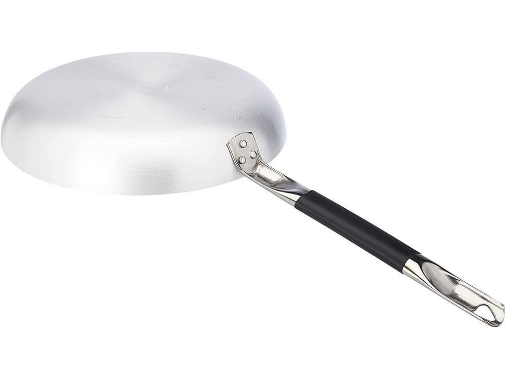 Plitka alu tava / 24cm / 3mm / Nonstick