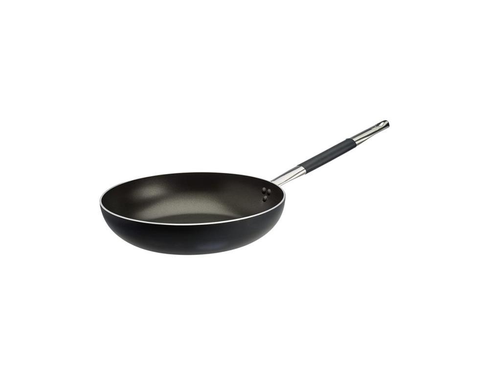 Aluminij tava / 24cm / 3mm /Nonstick