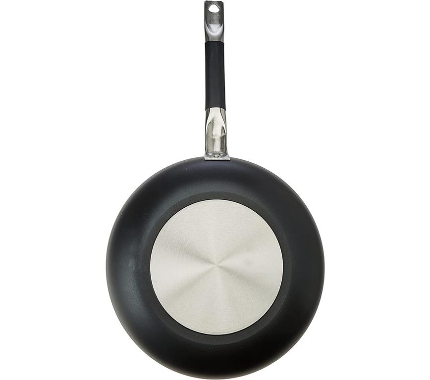 Aluminij tava / 28cm / 3mm /Nonstick