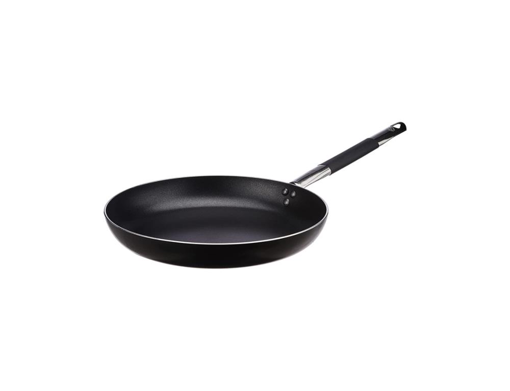 Aluminij tava / 24cm / 3mm / indukcija