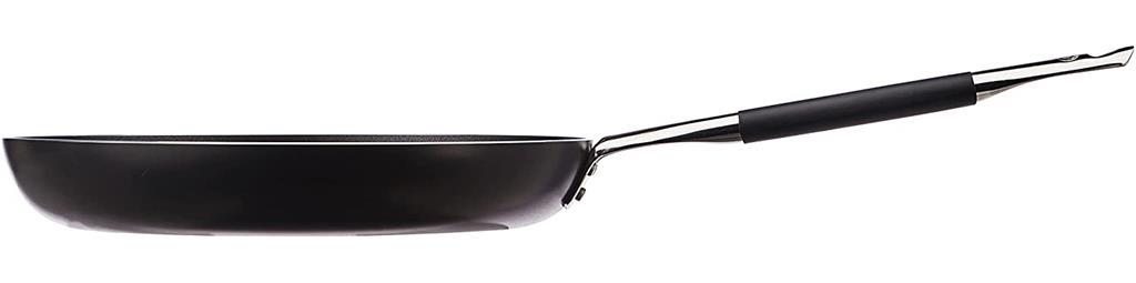 Aluminij tava / 24cm / 3mm / indukcija