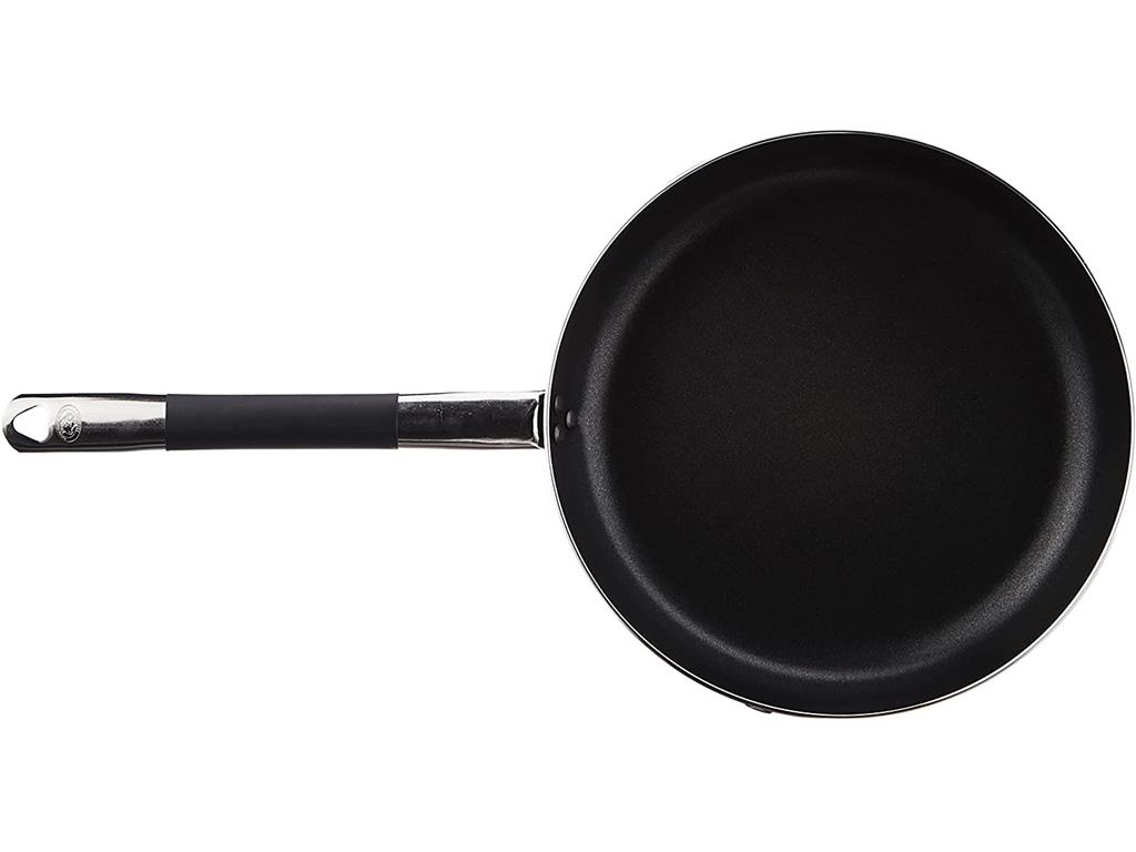 Aluminij tava / 24cm / 3mm / indukcija