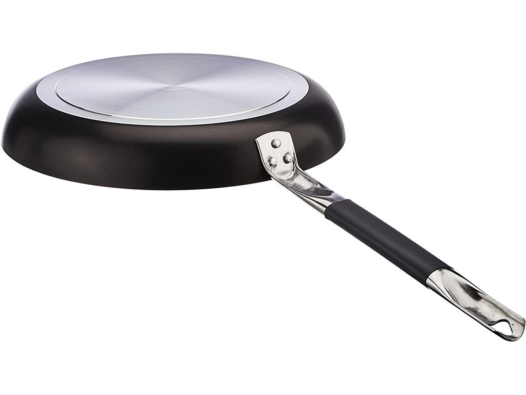 Aluminij tava / 28cm / 3mm / indukcija