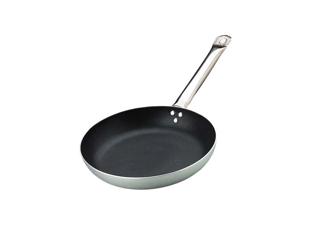 Aluminij tava /24cm/3mm/ Nonstick /IND