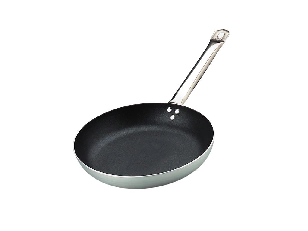 Aluminij tava /28cm/3mm/ Nonstick /IND