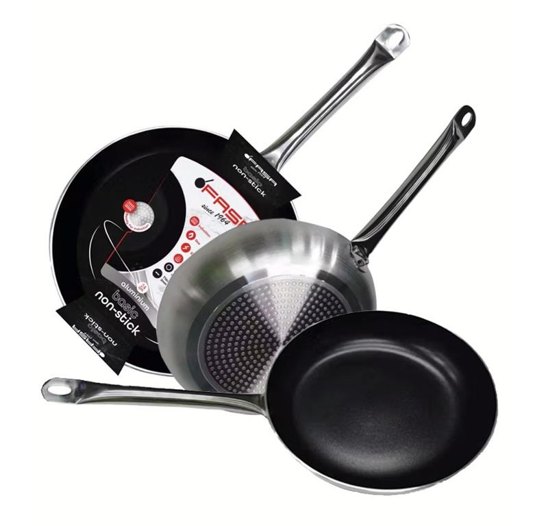 Aluminij tava /28cm/3mm/ Nonstick /IND